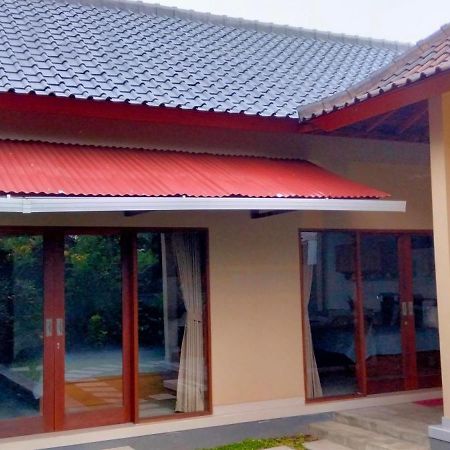 Willa Umah Landuh Ubud Zewnętrze zdjęcie