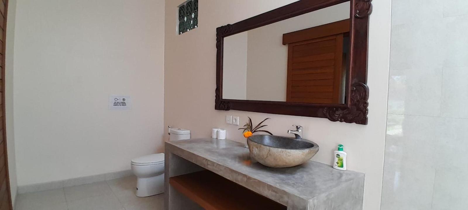 Willa Umah Landuh Ubud Zewnętrze zdjęcie