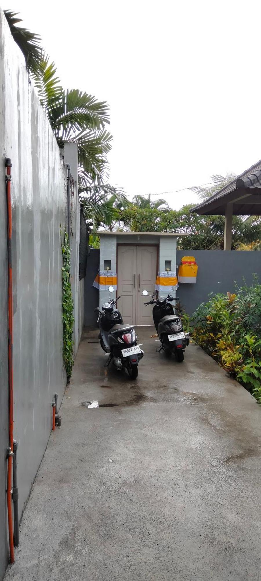 Willa Umah Landuh Ubud Zewnętrze zdjęcie