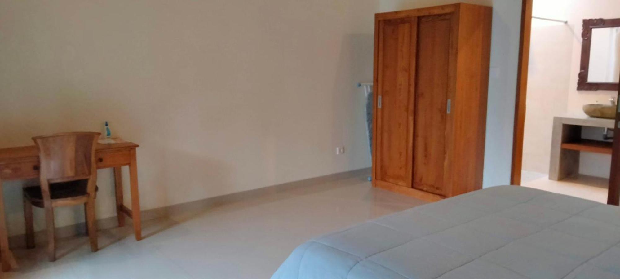 Willa Umah Landuh Ubud Zewnętrze zdjęcie