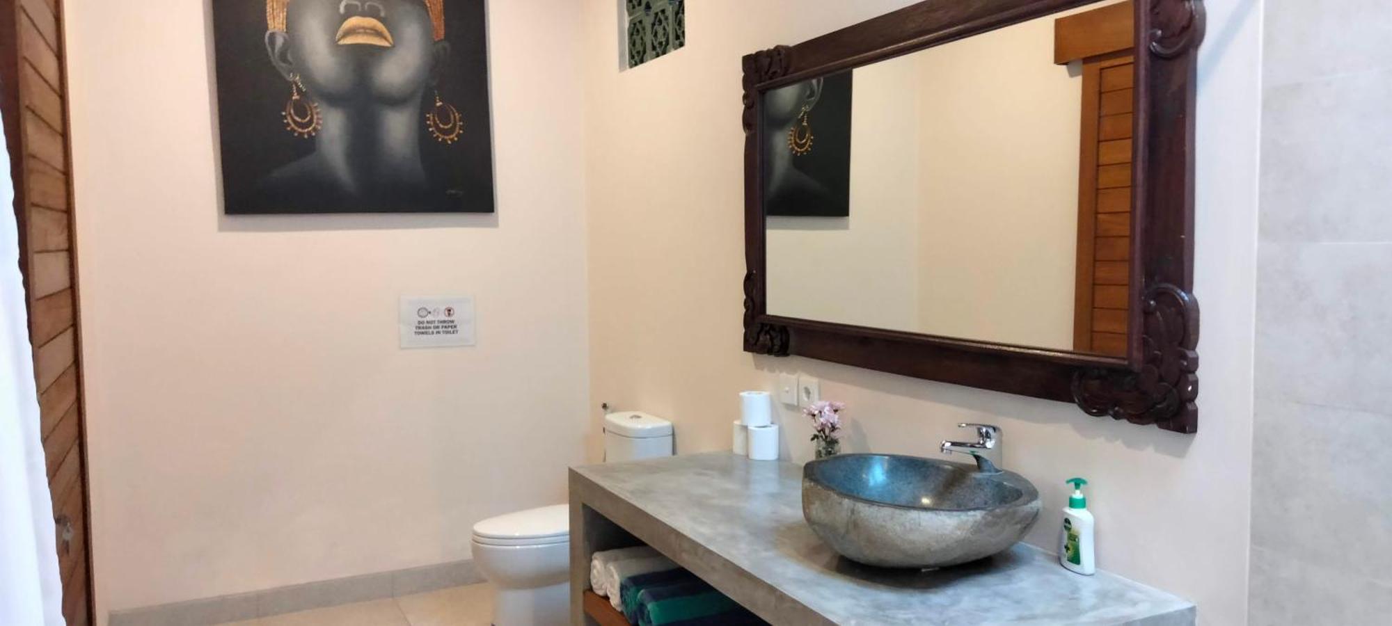 Willa Umah Landuh Ubud Zewnętrze zdjęcie